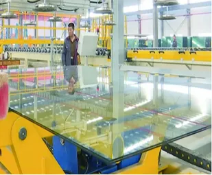 玻璃清洗行業(yè)